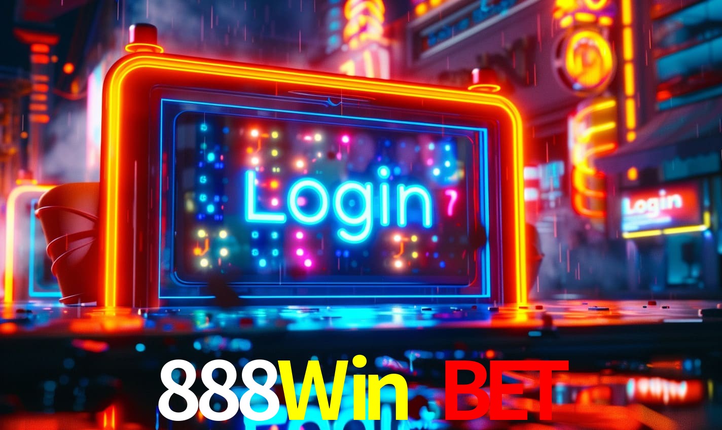 Registre-se hoje no Cassino 888Win Bet